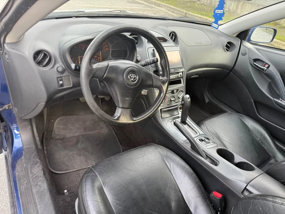 2003 Toyota Celica 7th Gen - Image 10 of 12