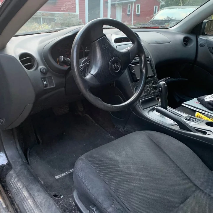 2003 Toyota Celica 7th Gen - Image 5 of 7