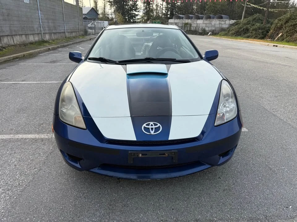 2003 Toyota Celica 7th Gen - Image 3 of 12