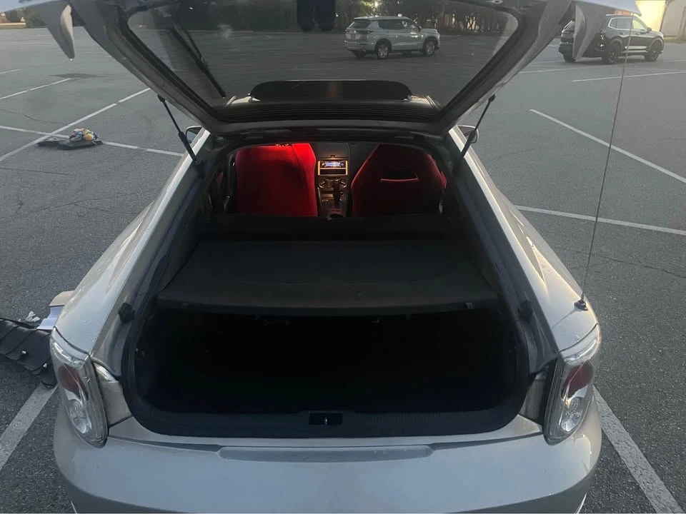 2003 Toyota Celica 7th Gen - Image 11 of 12