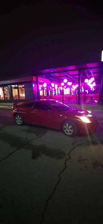 2003 Toyota Celica 7th Gen - Image 2 of 8