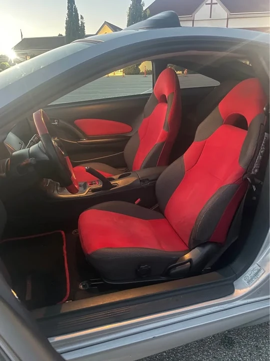 2003 Toyota Celica 7th Gen - Image 7 of 12