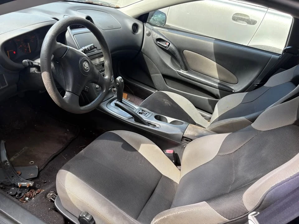 2003 Toyota Celica 7th Gen - Image 2 of 5