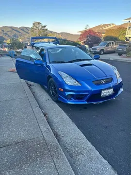 2003 Toyota Celica