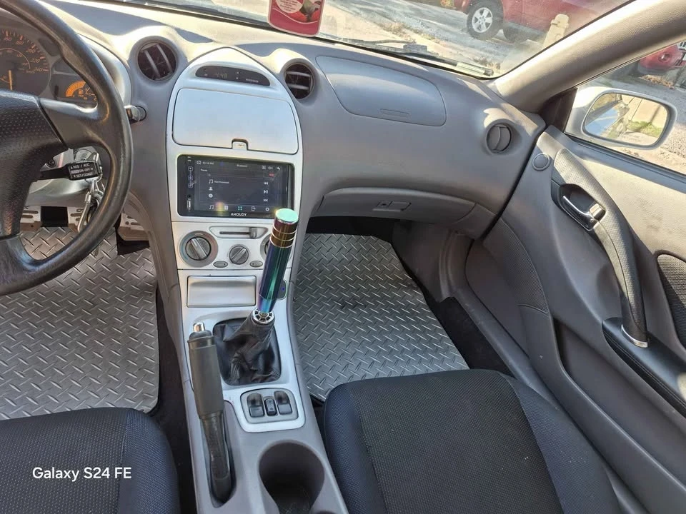 2003 Toyota Celica 7th Gen - Image 8 of 10