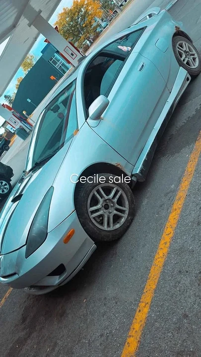 2003 Toyota Celica 7th Gen - Image 2 of 4