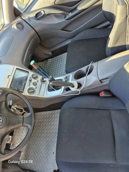 2003 Toyota Celica 7th Gen - Image 10 of 10