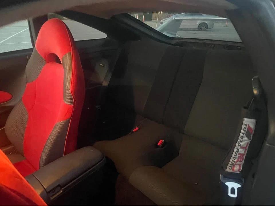 2003 Toyota Celica 7th Gen - Image 10 of 12