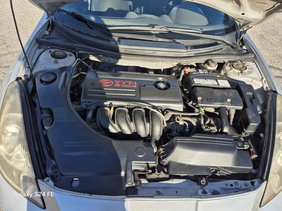 2003 Toyota Celica 7th Gen - Image 9 of 10