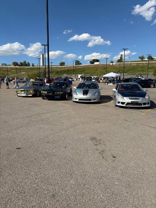 2003 Toyota Celica 7th Gen - Image 4 of 7