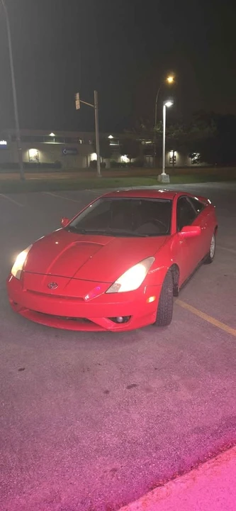 2003 Toyota Celica 7th Gen - Image 5 of 8