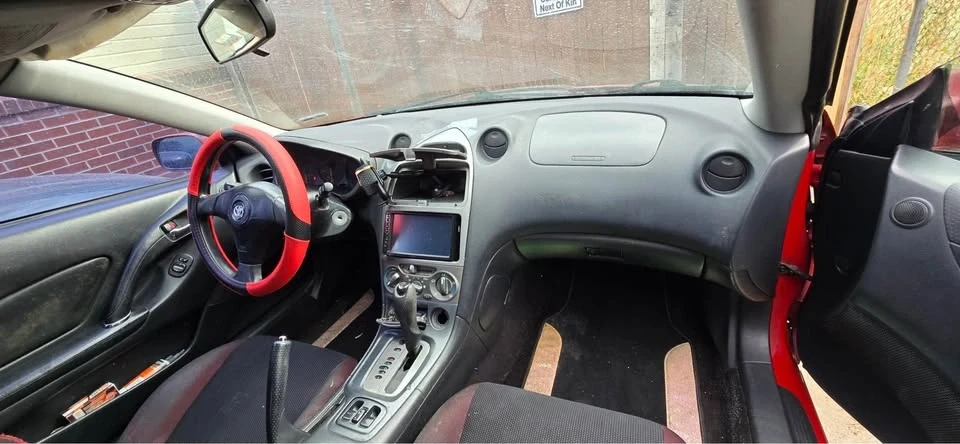 2003 Toyota Celica 7th Gen - Image 4 of 5