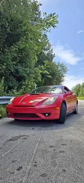 2003 Toyota Celica