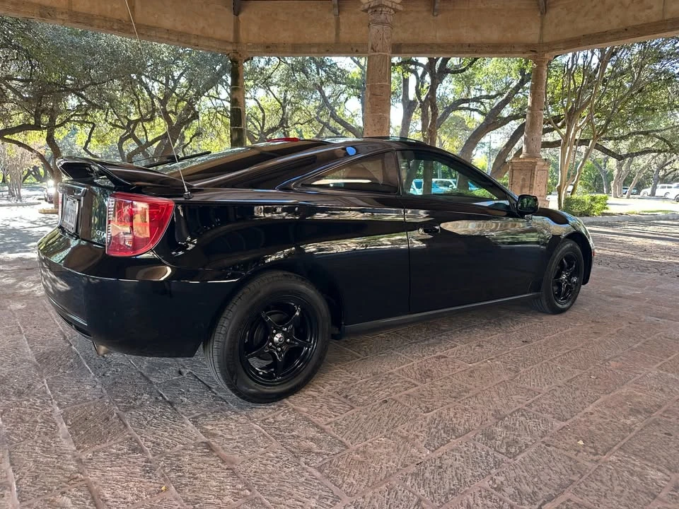 2003 Toyota Celica 7th Gen - Image 6 of 15