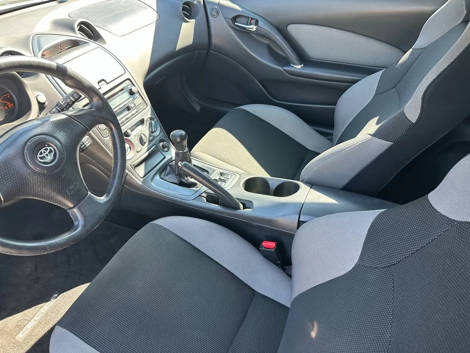 2003 Toyota Celica 7th Gen - Image 11 of 15