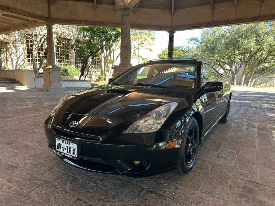 2003 Toyota Celica 7th Gen - Image 2 of 15