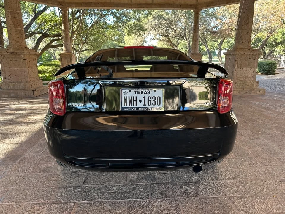 2003 Toyota Celica 7th Gen - Image 7 of 15