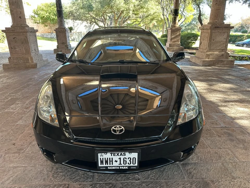 2003 Toyota Celica 7th Gen - Image 3 of 15