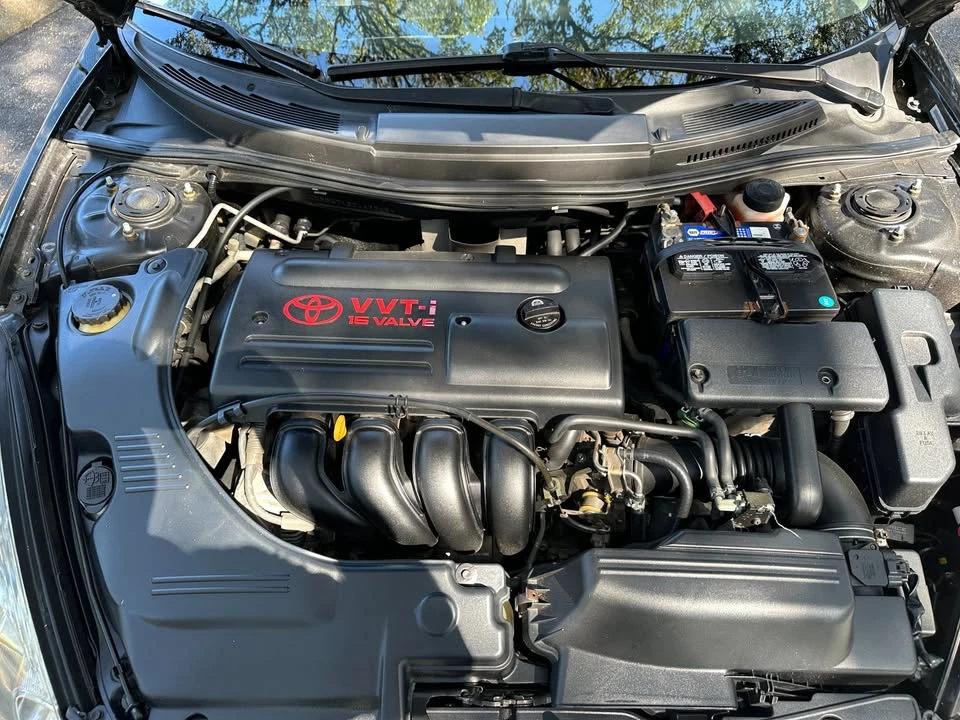 2003 Toyota Celica 7th Gen - Image 15 of 15