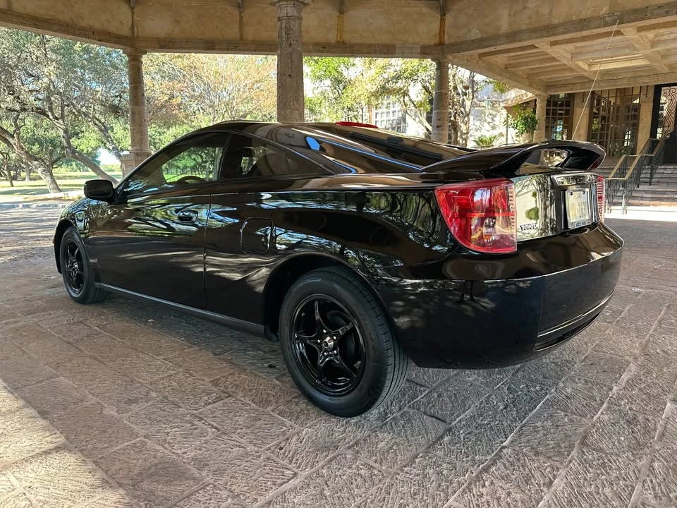 2003 Toyota Celica 7th Gen - Image 8 of 15