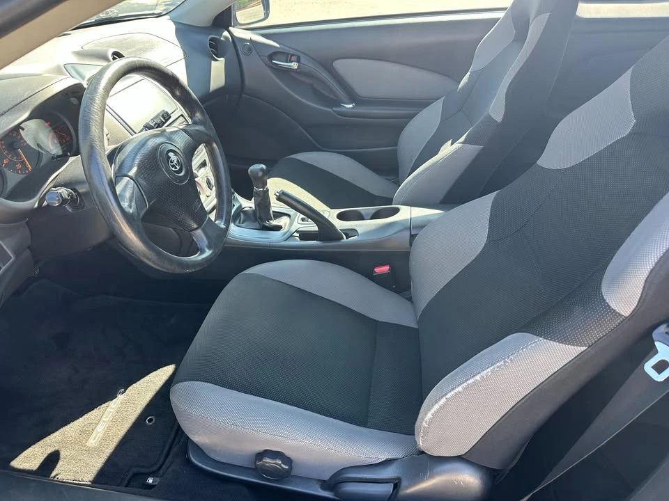2003 Toyota Celica 7th Gen - Image 10 of 15