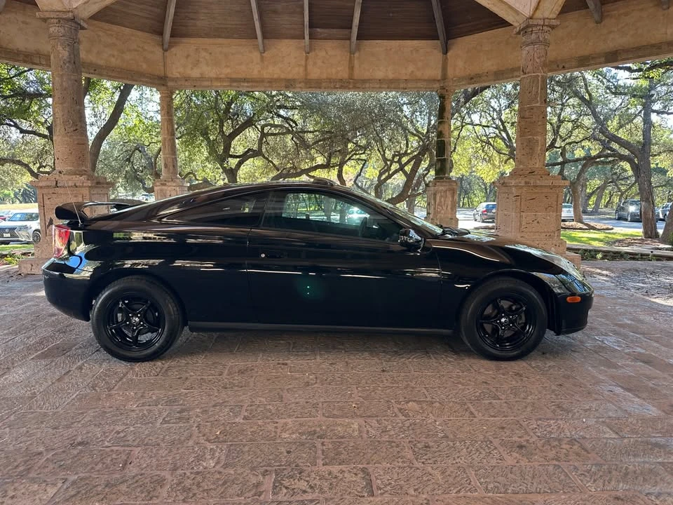 2003 Toyota Celica 7th Gen - Image 5 of 15