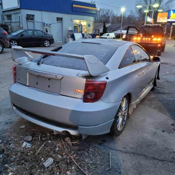 2003 Toyota Celica 7th Gen - Image 3 of 3
