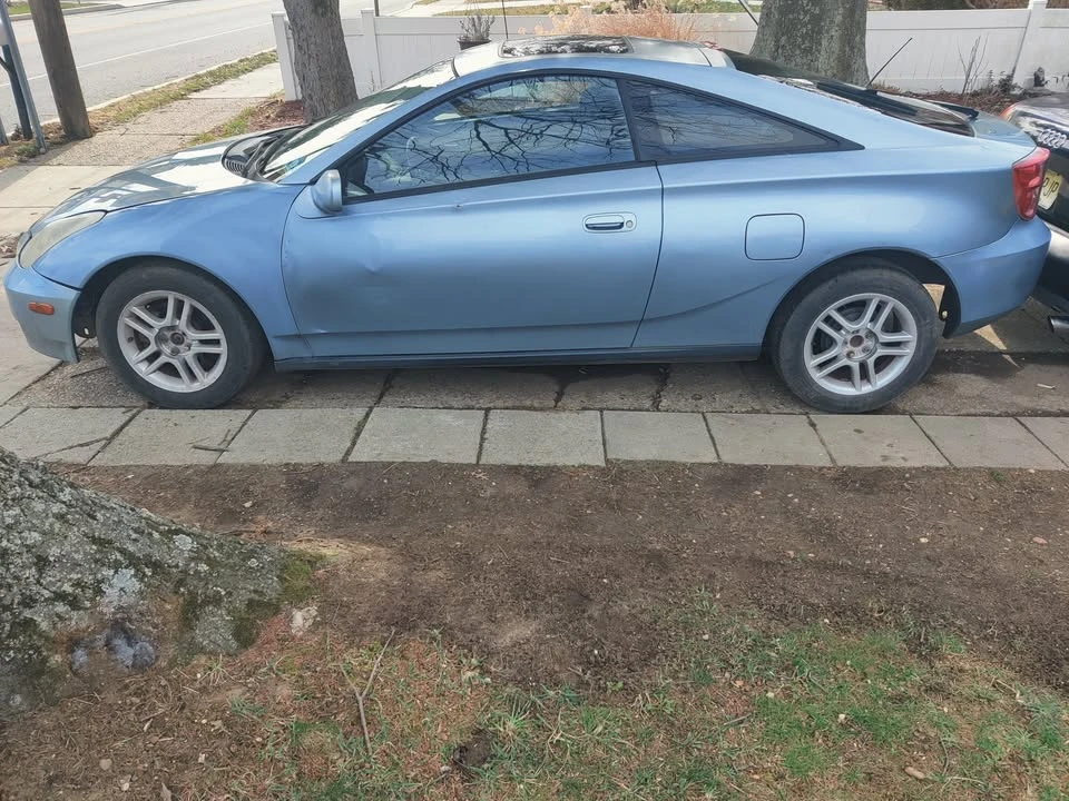 2003 Toyota Celica 7th Gen - Image 5 of 10