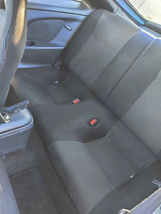 2003 Toyota Celica 7th Gen - Image 6 of 10