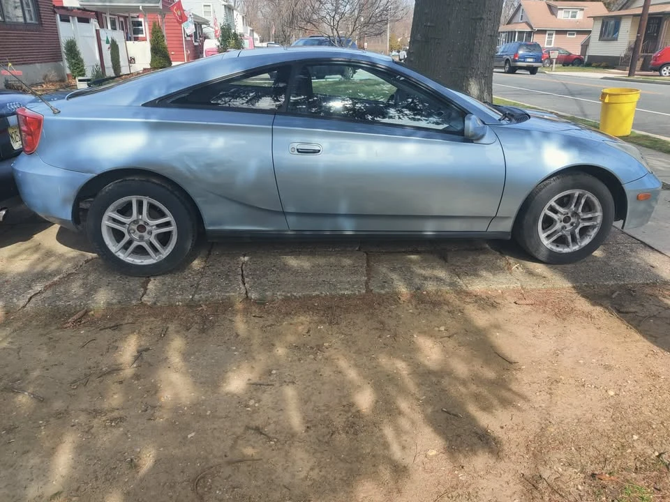 2003 Toyota Celica 7th Gen - Image 2 of 10