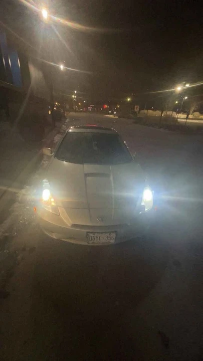 2003 Toyota Celica 7th Gen - Image 14 of 14
