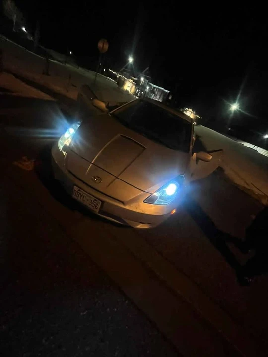 2003 Toyota Celica 7th Gen - Image 3 of 14