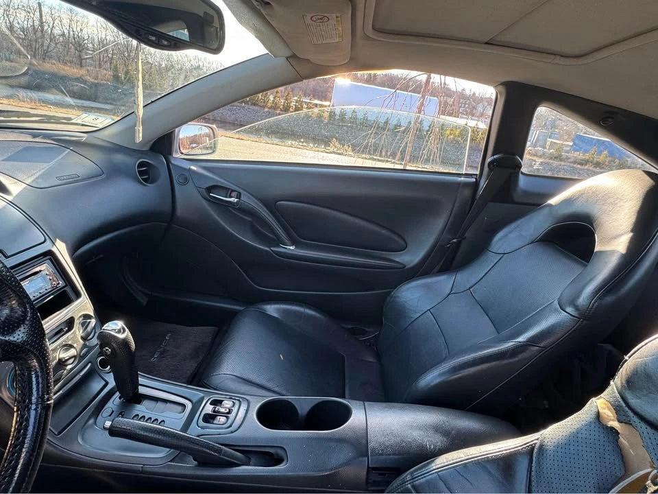 2003 Toyota Celica 7th Gen - Image 7 of 10