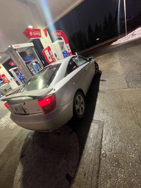 2003 Toyota Celica 7th Gen - Image 12 of 14