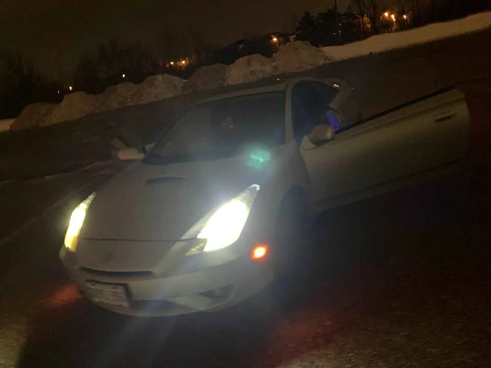 2003 Toyota Celica 7th Gen - Image 6 of 14