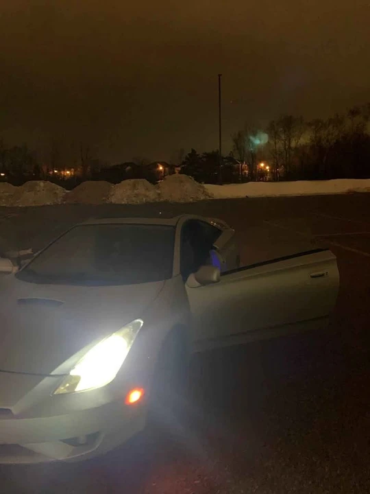 2003 Toyota Celica 7th Gen - Image 7 of 14