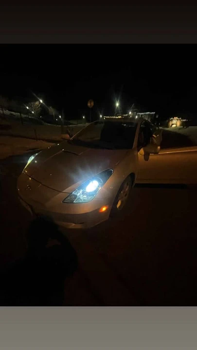 2003 Toyota Celica 7th Gen - Image 2 of 14