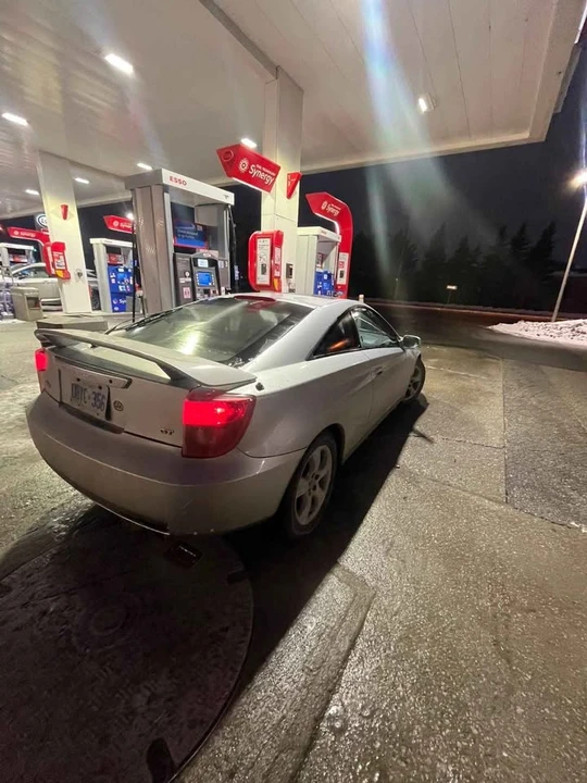 2003 Toyota Celica 7th Gen - Image 10 of 14