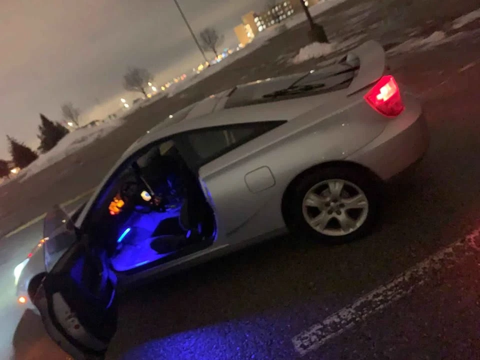 2003 Toyota Celica 7th Gen - Image 8 of 14