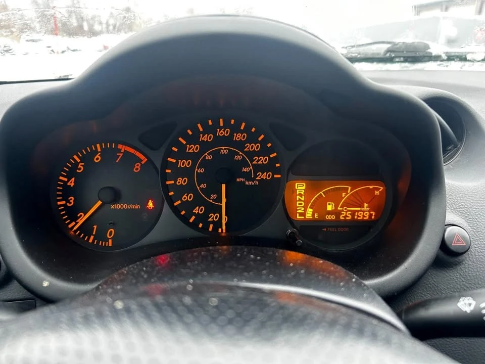 2003 Toyota Celica 7th Gen - Image 5 of 6