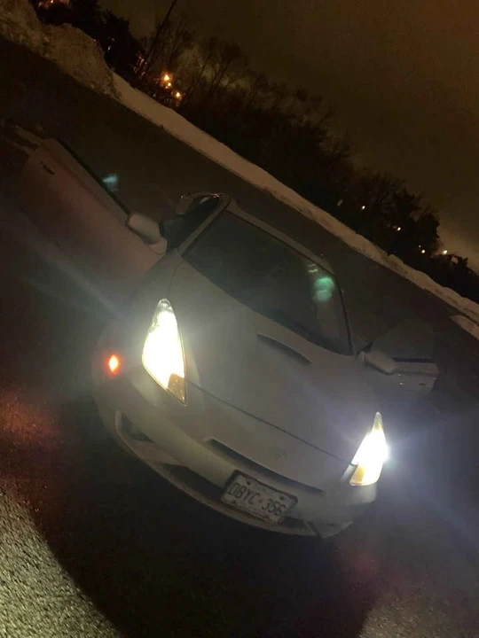 2003 Toyota Celica 7th Gen - Image 13 of 14