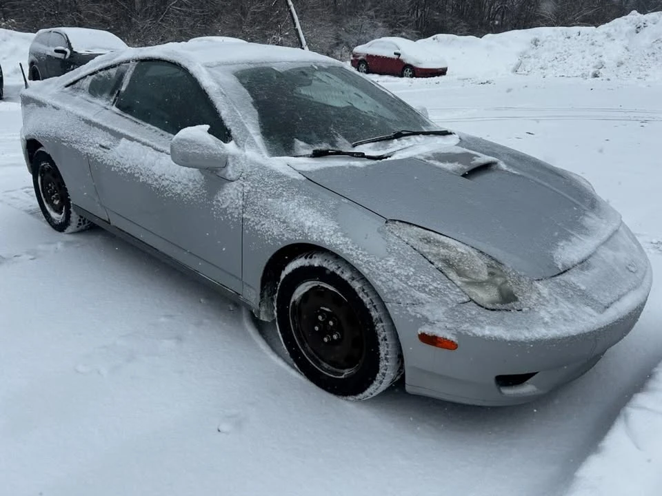 2003 Toyota Celica 7th Gen - Image 4 of 6