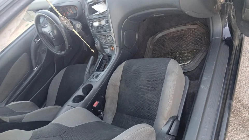 2003 Toyota Celica 7th Gen - Image 3 of 4