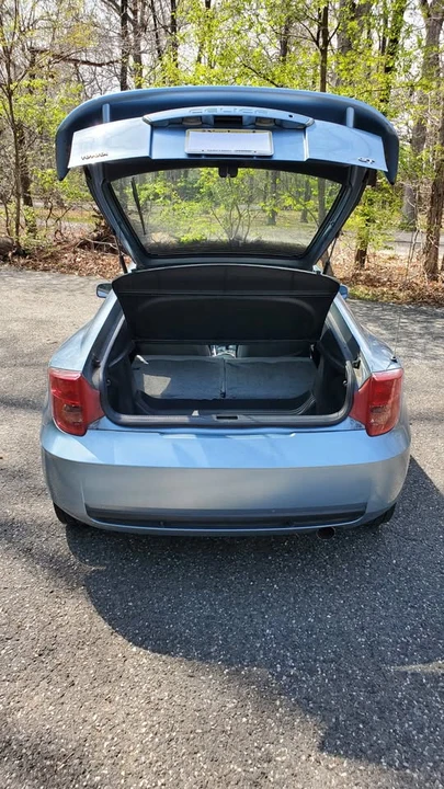 2003 Toyota Celica 7th Gen - Image 3 of 10