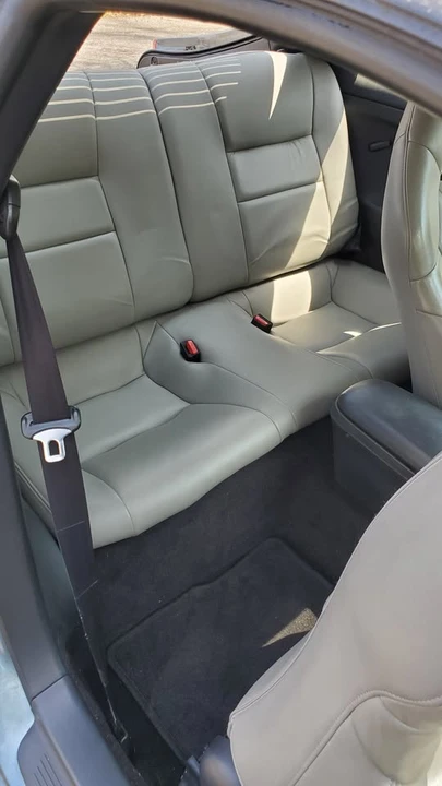 2003 Toyota Celica 7th Gen - Image 2 of 10