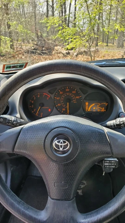 2003 Toyota Celica 7th Gen - Image 8 of 10