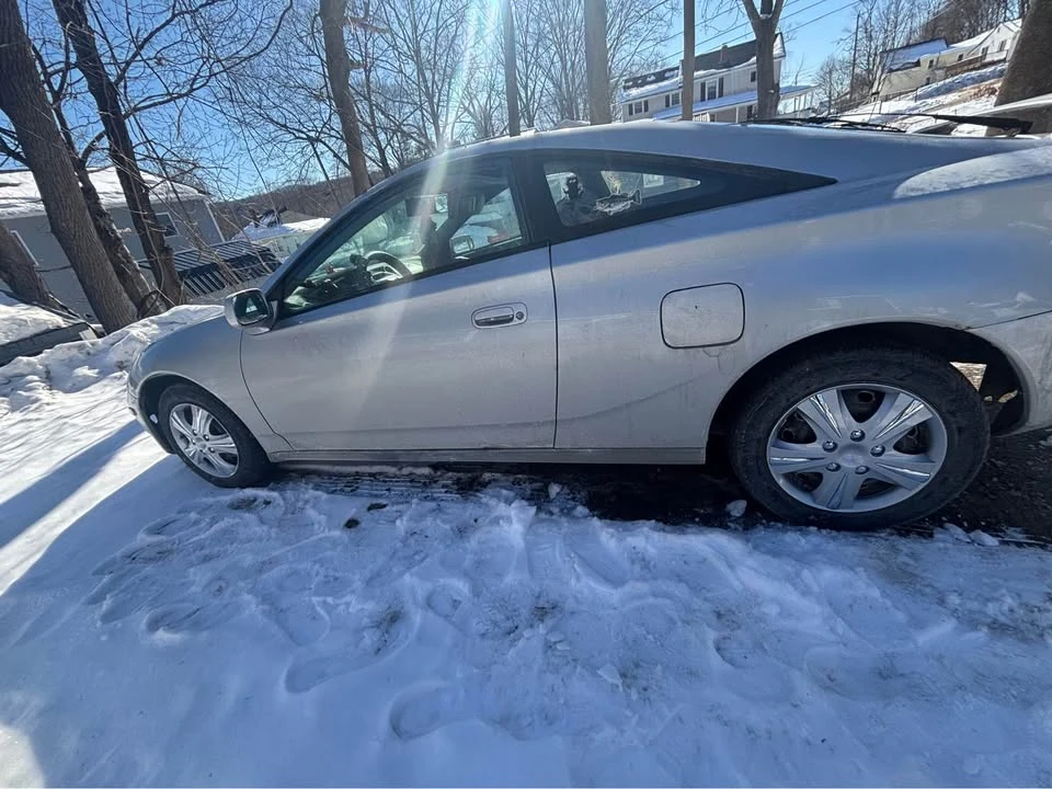 2003 Toyota Celica 7th Gen - Image 4 of 8