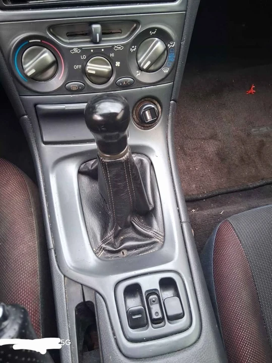 2003 Toyota Celica 7th Gen - Image 3 of 3