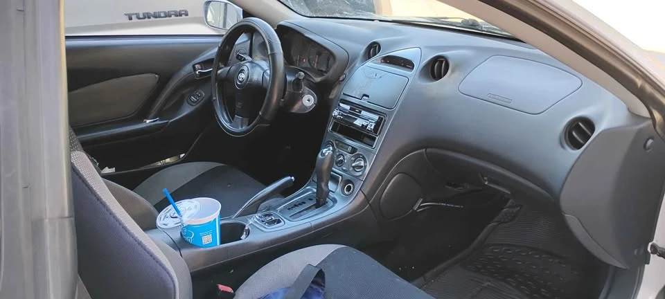 2003 Toyota Celica 7th Gen - Image 3 of 3