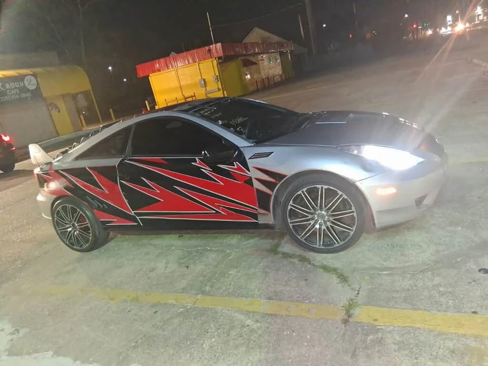 2003 Toyota Celica 7th Gen - Image 2 of 4